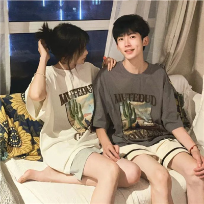 两人专用CP情侣头像📸精选高清超甜真人情头
