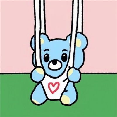 情侣头像动漫 💌精选“攒满想念期待再见”主题情头