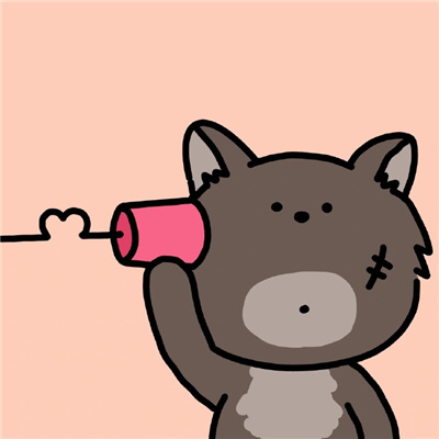 情侣头像动漫 💌精选“攒满想念期待再见”主题情头