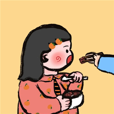 情侣头像动漫 💌精选“攒满想念期待再见”主题情头