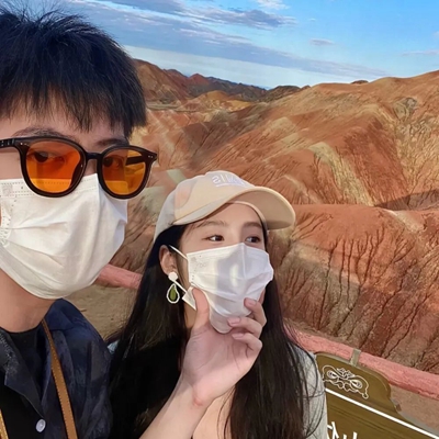 霸气高冷情头一男一女⚡️浪漫情头一男一女