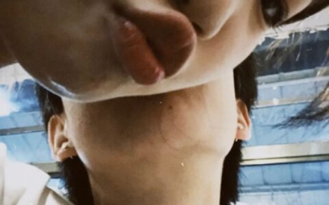 情侣头像真人超甜宠溺💖精选宠溺到爆的真人情