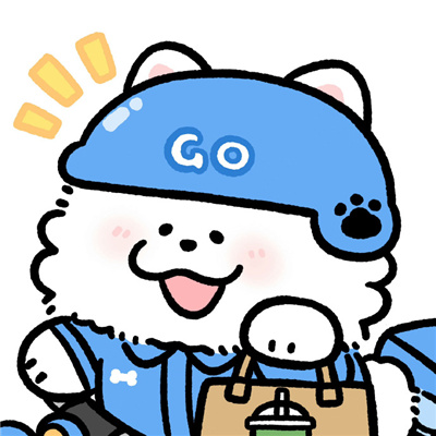 狗狗情侣头像蠢萌一对🐶精选微信爆火的可爱狗狗情头