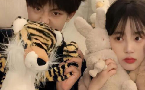 成熟稳重低调的情侣头像💑精选超恩爱幸福情头