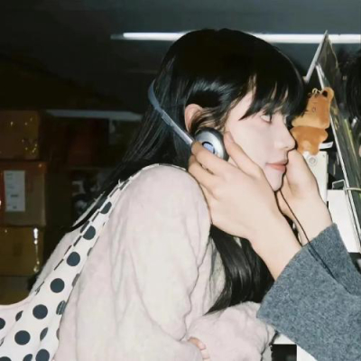 成熟稳重低调的情侣头像💑精选超恩爱幸福情头