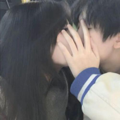 成熟稳重低调的情侣头像💑精选超恩爱幸福情头