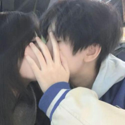 成熟稳重低调的情侣头像💑精选超恩爱幸福情头
