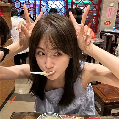 cp头像情侣高冷真人一男一女🎭精选高质量高调情头