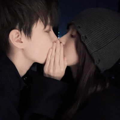 真情侣才敢用的头像💞精选快乐幸福的恩爱情头