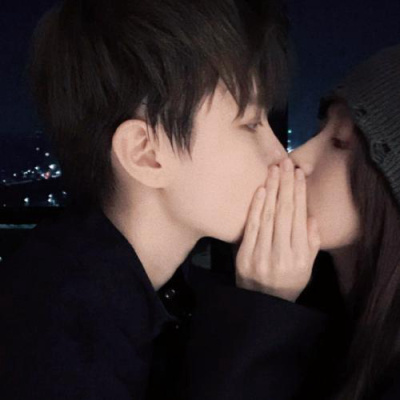 真情侣才敢用的头像💞精选快乐幸福的恩爱情头