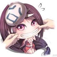 LOL捏脸Q版超萌头像大全🎮用萌力颠覆峡谷的画风革命