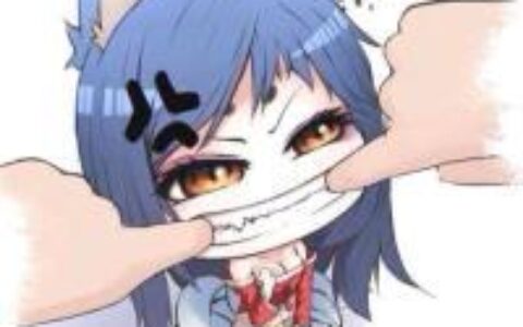 LOL捏脸Q版超萌头像大全🎮用萌力颠覆峡谷的画风革命