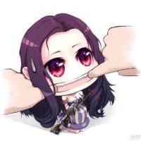 LOL捏脸Q版超萌头像大全🎮用萌力颠覆峡谷的画风革命