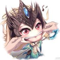 LOL捏脸Q版超萌头像大全🎮用萌力颠覆峡谷的画风革命