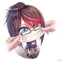 LOL捏脸Q版超萌头像大全🎮用萌力颠覆峡谷的画风革命