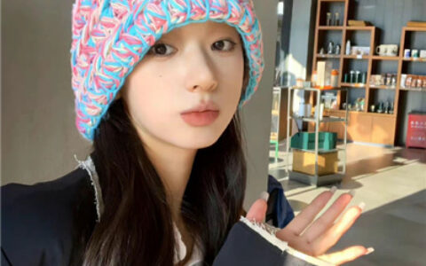 让男生看一眼就心动的女生头像💘精选第一眼就吸引人的女生头像