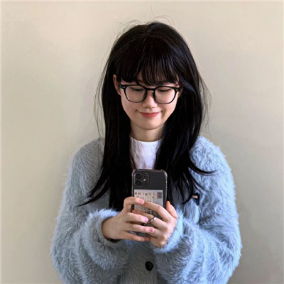 让男生看一眼就心动的女生头像💘精选第一眼就吸引人的女生头像