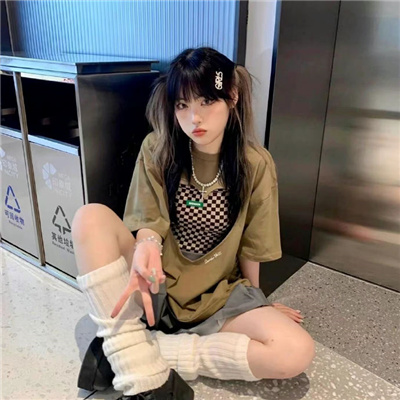 让男生看一眼就心动的女生头像💘精选第一眼就吸引人的女生头像