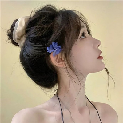 让男生看一眼就心动的女生头像💘精选第一眼就吸引人的女生头像