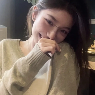 滤镜女头像ins高级质感 🌙精选白月光真人女生头像