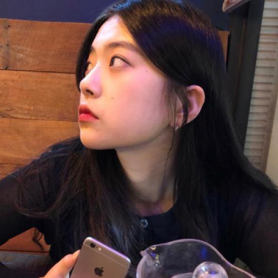 滤镜女头像ins高级质感 🌙精选白月光真人女生头像