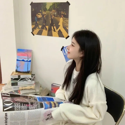 滤镜女头像ins高级质感 🌙精选白月光真人女生头像