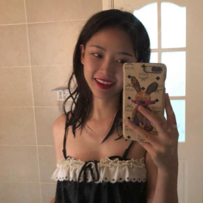 滤镜女头像ins高级质感 🌙精选白月光真人女生头像