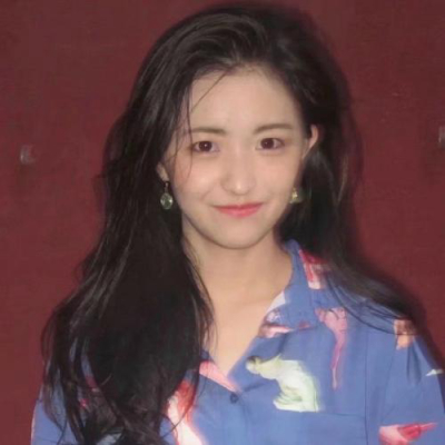 滤镜女头像ins高级质感 🌙精选白月光真人女生头像