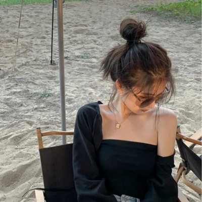 让人一眼心动的女生头像🌟精选多组瞬间击中心脏的视觉作品