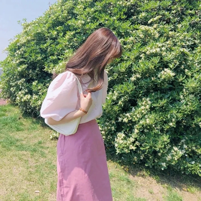让人一眼心动的女生头像🌟精选多组瞬间击中心脏的视觉作品