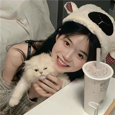 适合女生的仙气头像 🌙精选小众好看女生头像