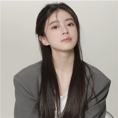 适合女生的仙气头像 🌙精选小众好看女生头像