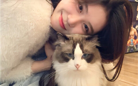 适合女生的仙气头像 🌙精选小众好看女生头像
