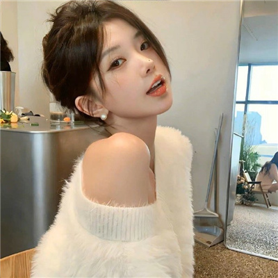 适合女生的仙气头像 🌙精选小众好看女生头像