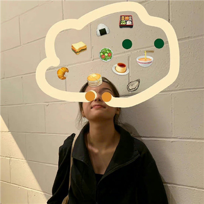 适合女生的仙气头像 🌙精选小众好看女生头像