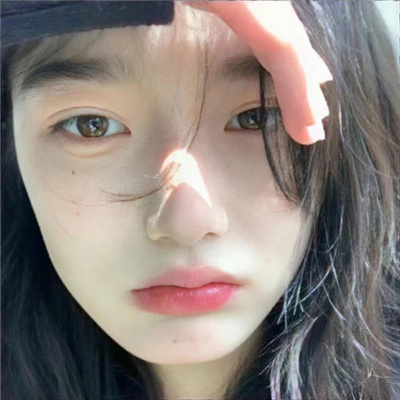 适合女生的仙气头像 🌙精选小众好看女生头像