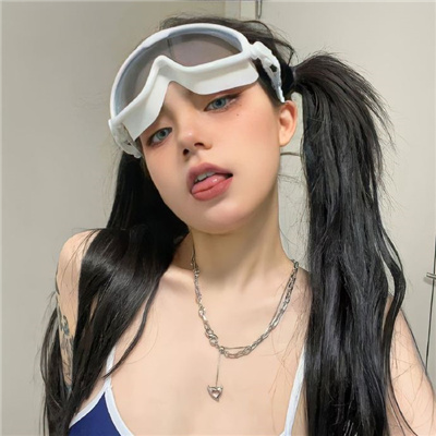 适合女生的仙气头像 🌙精选小众好看女生头像