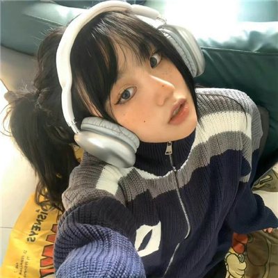 适合女生的仙气头像 🌙精选小众好看女生头像