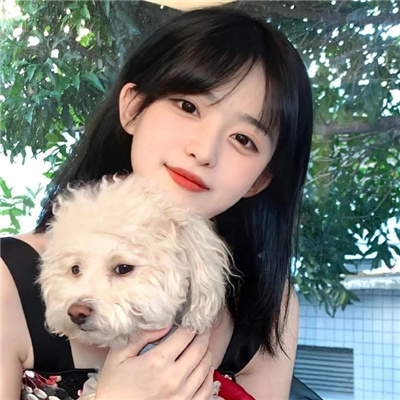 现在最流行的女生头像是什么样的🌟2025年最流行的女生头像