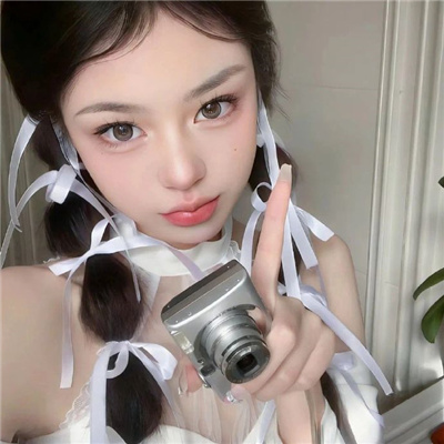让人眼前一亮的女生头像 第一眼就吸引人的头像女