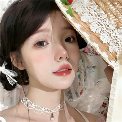 让人眼前一亮的女生头像 第一眼就吸引人的头像女