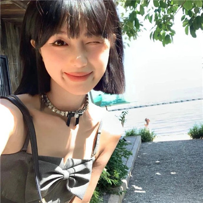 让人眼前一亮的女生头像 第一眼就吸引人的头像女