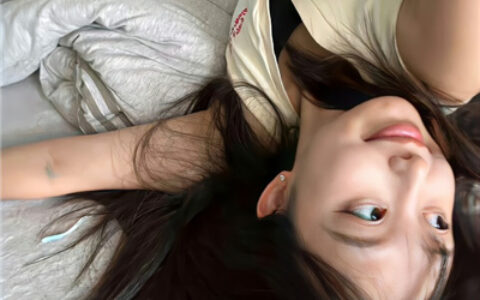 纯欲风女生气质头像🎀精选高级质感纯欲风头像