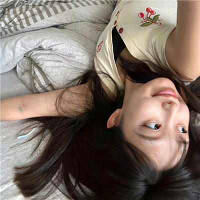 纯欲风女生气质头像🎀精选高级质感纯欲风头像