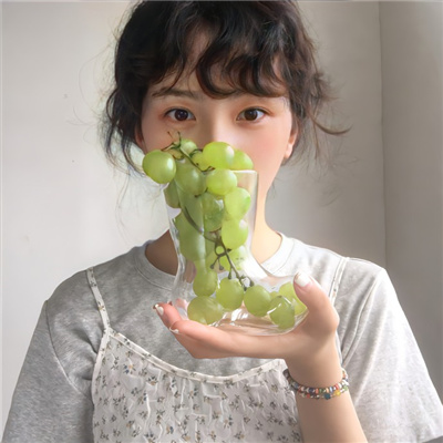 纯欲风女生气质头像🎀精选高级质感纯欲风头像