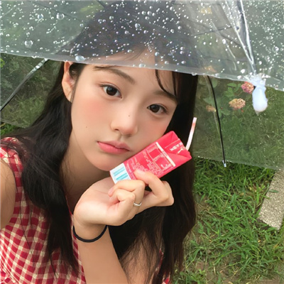 纯欲风女生气质头像🎀精选高级质感纯欲风头像