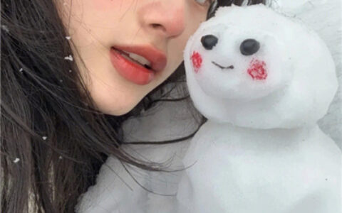 优质精致女生头像真人📸精选高清生活照真人头像