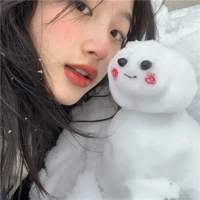 优质精致女生头像真人📸精选高清生活照真人头像