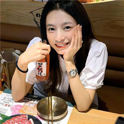 优质精致女生头像真人📸精选高清生活照真人头像