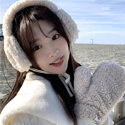 优质精致女生头像真人📸精选高清生活照真人头像
